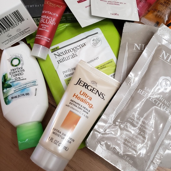 Beauty Bundle - Picture 3 of 4